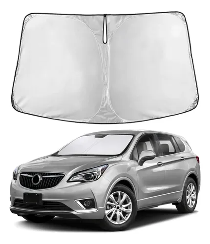 Parasol Para Parabrisas Econour Compatible Con Buick Visera