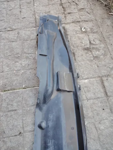 Moldura Limpiaparabrisas Ford Focus 2 2013 Leer Descripción