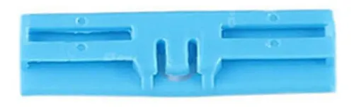 De Clips : Clips Para Moldura Del Parabrisas