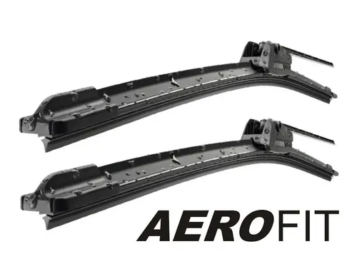 Escobillas Limpiaparabrisa Aerofit Bosch Gol Trend 2008a2011