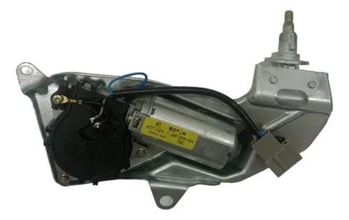 Motor Limpiaparabrisas Trasero Renault Megane Original