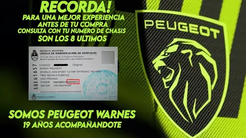 Tapa Deposito Limpiaparabrisas De Peugeot 408 2.0 N