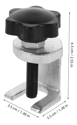 Extractor Profesional Brazo Limpiaparabrisas Metal