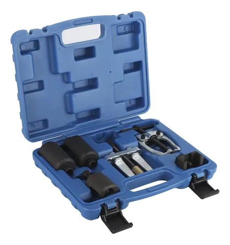 Juego De Extractores De Limpiaparabrisas, 6 Piezas, Herramie