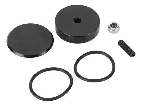 Kit De Borrado De Limpiaparabrisas Trasero Para Coche, Tapón