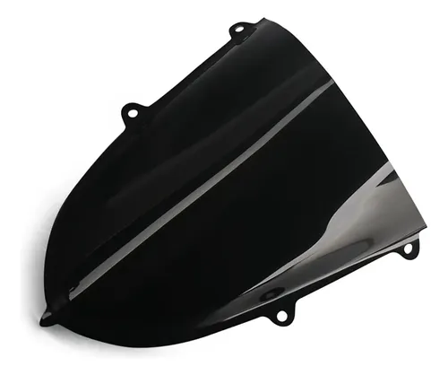 Accesorios Para Motocicletas, Parabrisas Con Burbujas
