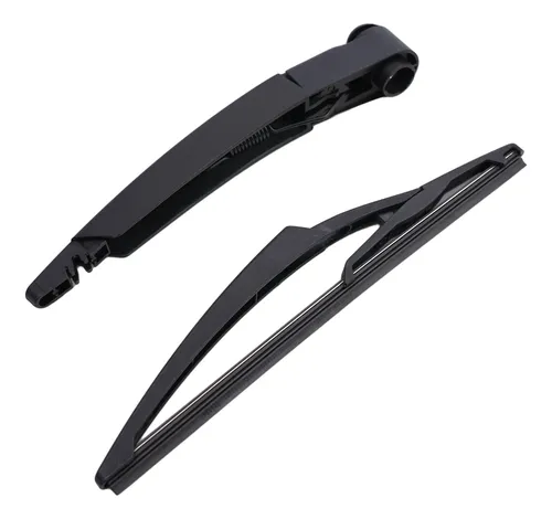 Accesorios Para Auto: Escobilla Para Parabrisas