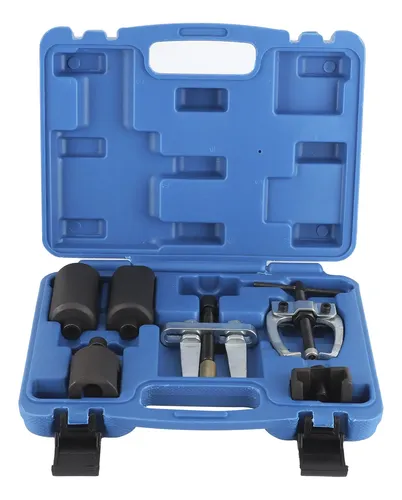 Extractor De Limpiaparabrisas, Juego De 6 Piezas, Herramient