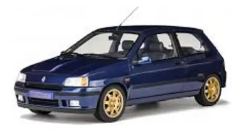 Parabrisas Renault Clio 1 Sarandi Avellaneda