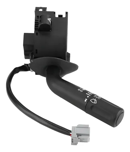 Intermitentes, Limpiaparabrisas, Dimmer, Interruptor De Lp