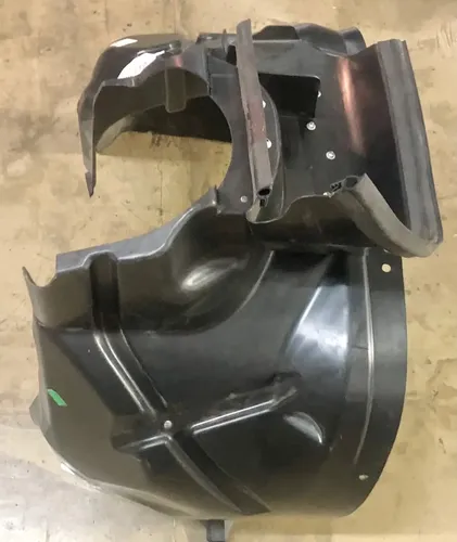 Pasaruedas Guardaplast Fiat Strada Volcano Original