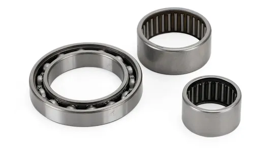 1 Eje Intermedio For Camioneta Ram 1500 12-up