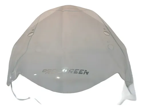 Parabrisas Curtain Yamaha Gixxer 160 Fz 16 Mt 03 Pro Screen