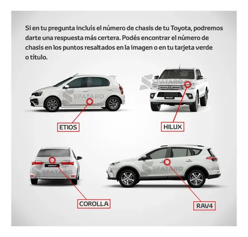 Juego Kit De Escobillas Ford Ecosport Qkl