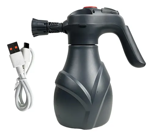 Rociador De Espuma Para Coche Eléctrico, Accesorios De