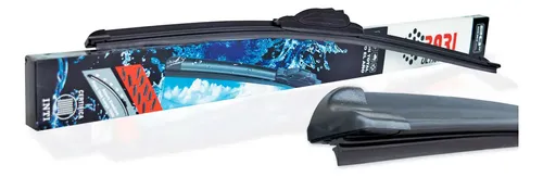 Escobillas Bari Multiclip Flex Chevrolet Sonic Desde 2012