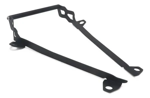 Soporte Celular Gps Para Ducati Multistrada V4