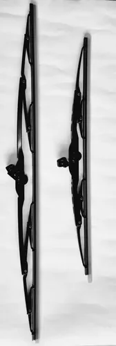 Escobillas Limpia Parabrisas Ford Territory 2023/… Orig.