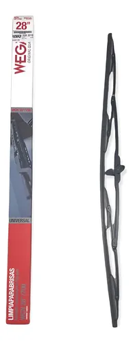 Escobilla Ford Mondeo 15/ Flat Izquierda 700 Mm