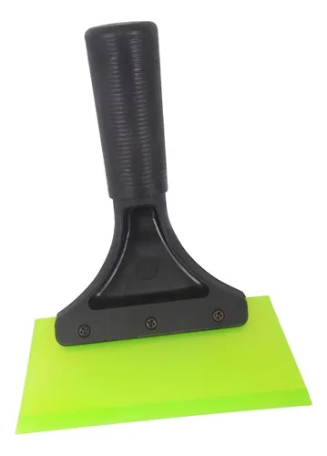 Limpiaparabrisas De Agua Para Parabrisas De Coche, Verde
