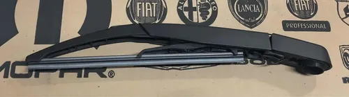 Brazo Escobilla Limpia Luneta Fiat Way 1.3 Original