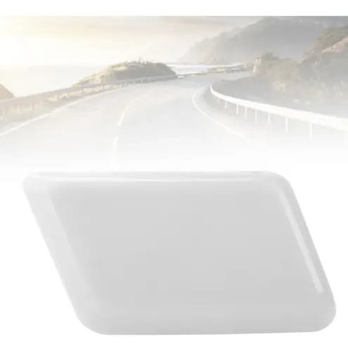 Tapa De Lavaparabrisas Para Faros Delanteros 1301040 1s71-13l018-ae
