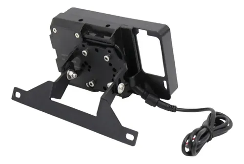 . Soporte De Carga Usb Para Parabrisas Y Teléfonos ….