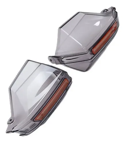 Protector De Manos Para Motocicleta, Funda De Mano, Parabrisas Pro