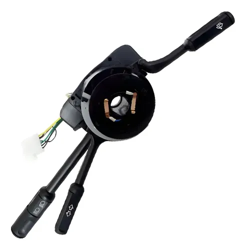 Comando Luces Limpiaparabrisas Duna Fiorino Uno 9401 Tamatel 13132