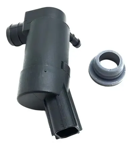 Bomba De Lavadora 1s71-17k624-dd Para Ford Focus Volvo 2001-