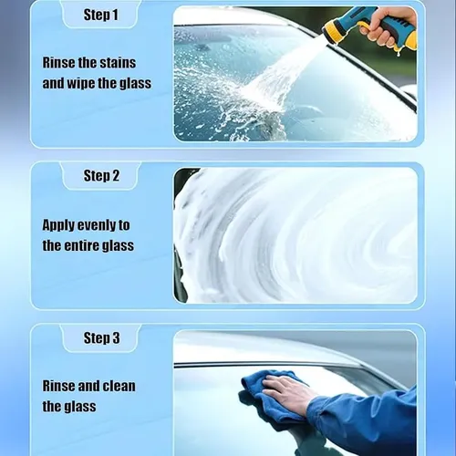 Fuerte Protector De Vidrio Y Película De Aceite Para S