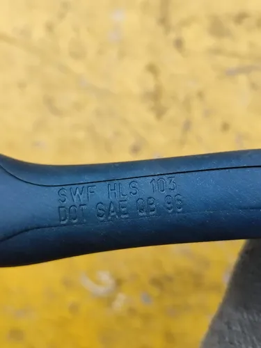 Llave Luces Y Limpia Parabrisas Passat 99 Original