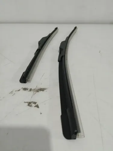 Kit Escobilla Limpiaparabrisa Delantero Fiat Toro Original