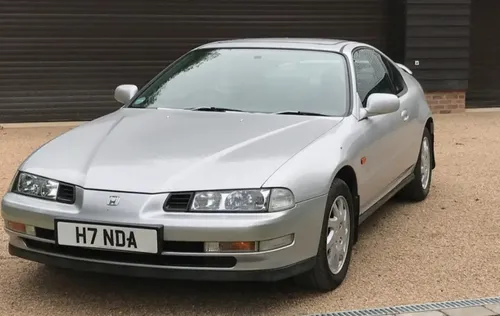 Parabrisas Honda Prelude 1992 A 1996 Alternativo
