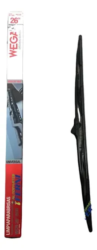 Escobilla Citroen Evasion 95/02 Univer Izquierda 26 /650 Mm