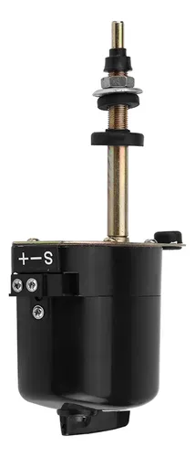 Motor De Limpiaparabrisas Delantero De Coche Rtc3866 Para