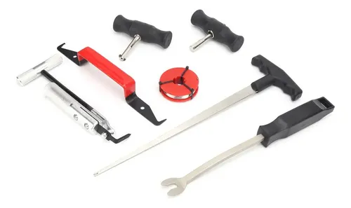 Para * Kits De Herramientas De Desmontaje De Qiche
