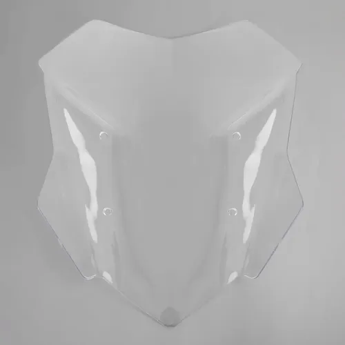 Parabrisas De Moto Abs Para Bmw S1000xr 2015-2019
