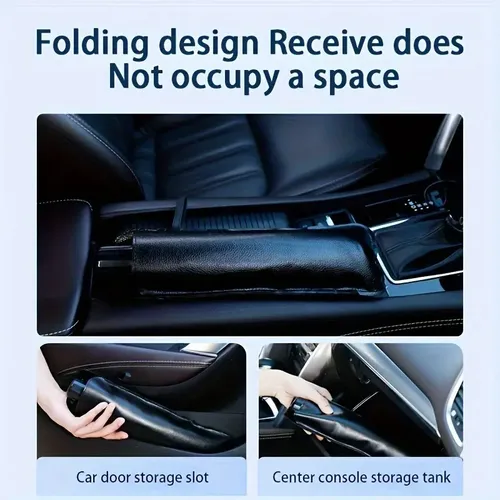 Protector Solar Para Parabrisas De Coche Con Protección