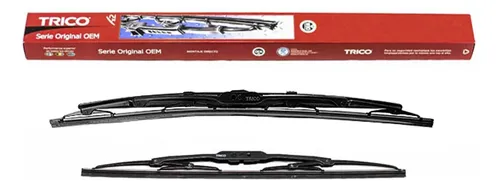 Juego Escobillas Limpiaparabrisas Renault Laguna 96/00