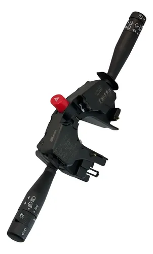 Comando Llave Luces Ford Escort Orion Pointer C/baliza
