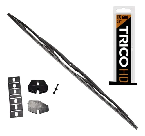 Escobilla Trico Heavy Duty Tx600 600mm 24
