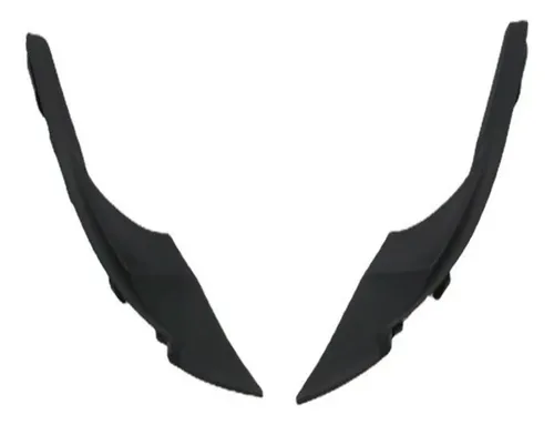 Mitsubis Lancer Grill Parabrisas Guardabarros Acabado