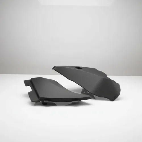Deflector Limpiaparabrisas Chevrolet Gmc 2014-2020 23178017