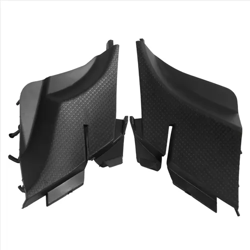 Esquina Del Parabrisas Delantero Para Jazz Hatchback Gd1 Gd3 03-08
