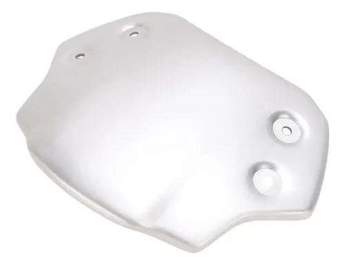 Deflector De Viento Para Motocicleta, Parabrisas, Alto