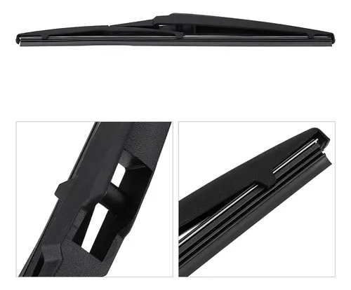 Parabrisas Trasero Wiper Blade Para