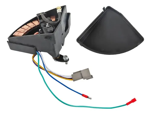 Interruptor De Limpiaparabrisas V-glide De 48 V Para