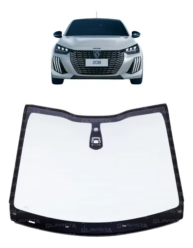 Parabrisas Peugeot 208 Original