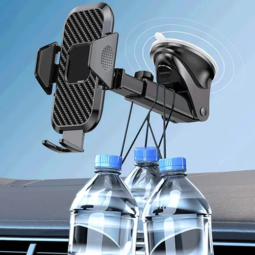 Para Soporte Para Parabrisas Para Smartphone, La
